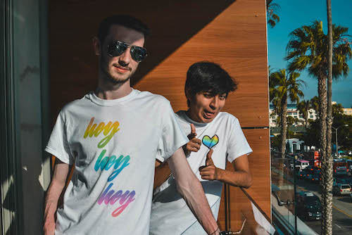 LeeRy30 Merch 8